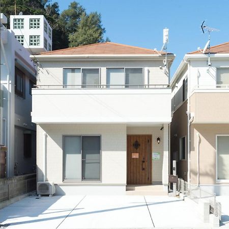 Riverside Yofuke Afp Villa Nago Exterior photo