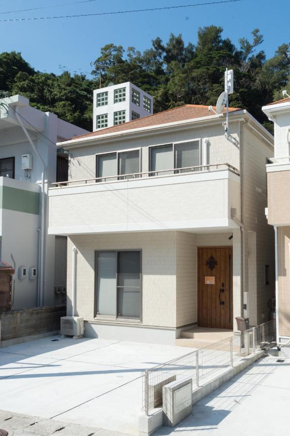 Riverside Yofuke Afp Villa Nago Exterior photo
