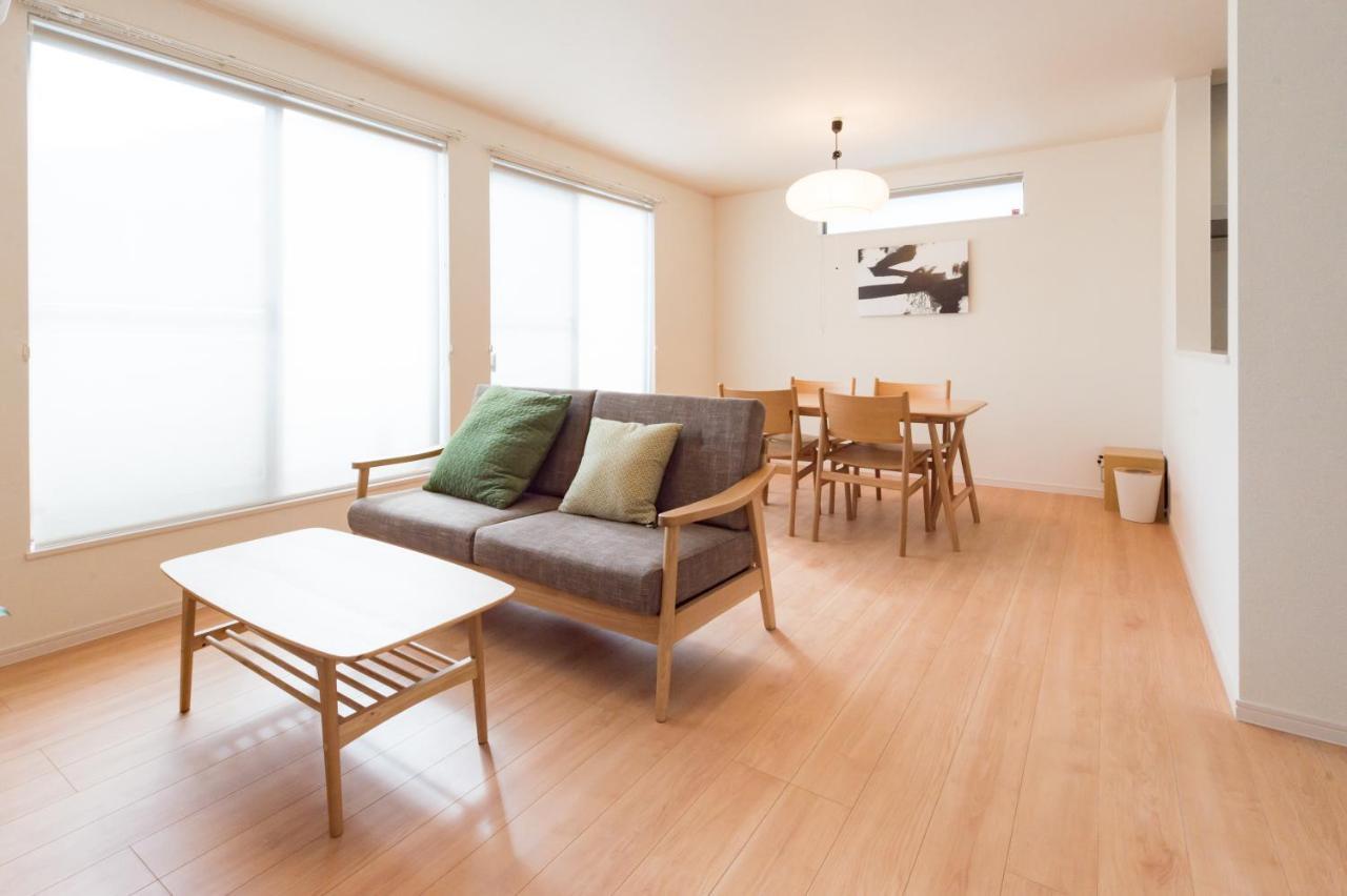 Riverside Yofuke Afp Villa Nago Exterior photo