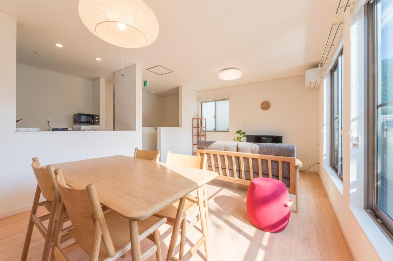 Riverside Yofuke Afp Villa Nago Exterior photo
